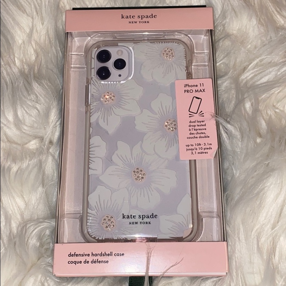 Kate Spade iPhone 11 Pro Max Case